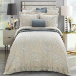 Quilt Bedding Set; Single Double King Sizes 3 Colors White Black Yellow