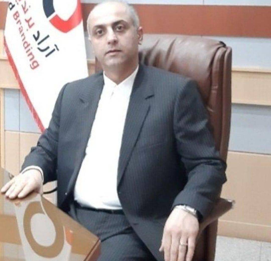 Mehdi Yadollahpour