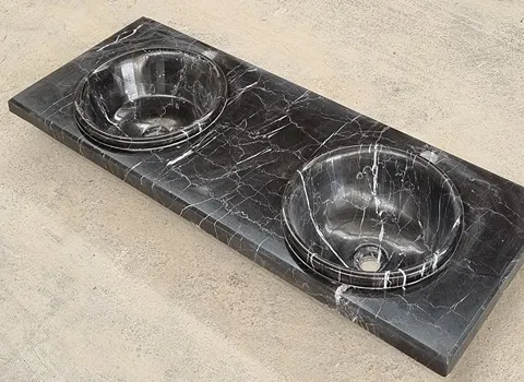 Buy and Price of Vertical Sides Undermount Bathroom Sink