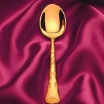 Golden Spoon Acquaintance from Beginning to End Bulk Purchase Prices