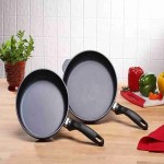 Learning to Buy an Cast Iron Cookware vs Aluminum from Beginning to End