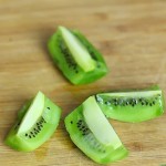Introduction of Kiwi Dessert Types + Purchase Price of the Day