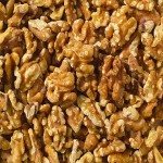 The Price of Bulk Purchase of Lightly Salted Walnuts Is Cheap and Reasonable