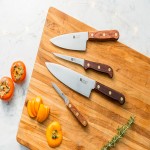 Bulk Purchase of Kitchen Knife with the Best Conditions