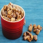 Salted Roasted Walnuts Acquaintance from Beginning to End Bulk Purchase Prices