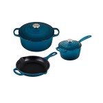 Bulk Purchase of UK Cast Iron Cookware with the Best Conditions
