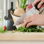 Learning to Buy an Kitchen Knife Vegan From Beginning to End
