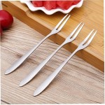 Mini Steel Fork Price List Wholesale and Economical