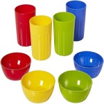 Plastic Bowls UK with Complete Explanations and Familiarization