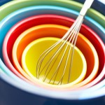 Plastic Bowl Yellow Acquaintance from Beginning to End Bulk Purchase Prices