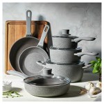 Learning to Buy Top Kitchen Pan Sets from Beginning to End