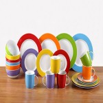 Set of Kitchen Plates Buying Guide with Special Conditions and Exceptional Price