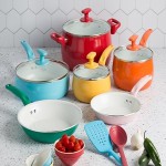 Kitchen Ware UK with Complete Explanations and Familiarization