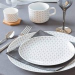 Bulk Purchase of Dinner Plates UK with the Best Conditions