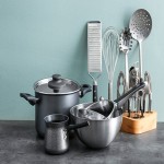 Kitchen Pans Utensils Specifications and How to Buy in Bulk