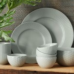 Learning to Buy Kitchen Plates Set from Beginning to End