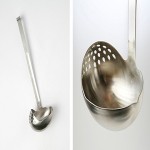 Ladle with Holes Buying Guide with Special Conditions and Exceptional Price