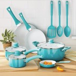 The Price of Bulk Purchase of Kitchen Cookware Utensils is Cheap and Reasonable