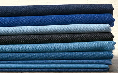 Learning to Buy denim fabric from Beginning to End
