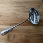 Learning to Buy Queen Ladle from Beginning to End