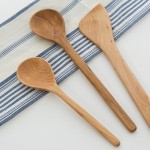 Learning to Buy Spatula of Cooking from Beginning to End