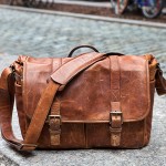 The Price of Bulk Purchase of Women's Leather Bag for Work is Cheap and Reasonable