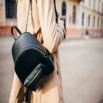 Leather Women's Purse Backpack Specifications and How to Buy in Bulk