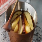 Pear Compote Acquaintance from Beginning to End Bulk Purchase Prices