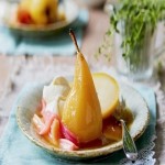 Learning to Buy Canned Pears in Water from Beginning to End