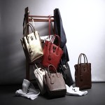 Leather Women's Bag Acquaintance from Beginning to End Bulk Purchase Prices