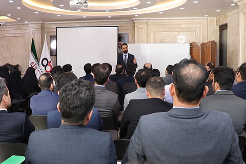 Visual Magazine of Significant Events in Profit Generation within Trade and Export