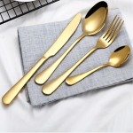 The Price of Bulk Purchase of Spoon and Fork Set is Cheap and Reasonable