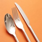Price and Purchase Rossetti Spoon and Fork with Complete Specifications