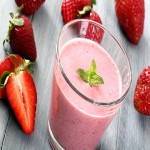 Learning to Buy Strawberry and Apple Puree from Beginning to End