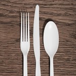 Reusable Spoon and Fork Set Specifications and How to Buy in Bulk