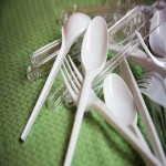 Learning to Buy Recycled Spoon and Fork from Beginning to End