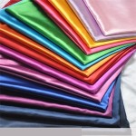 Satin Fabric Roll Specifications and How to Buy in Bulk