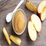 Roasted Apple Puree Price List Wholesale and Economical