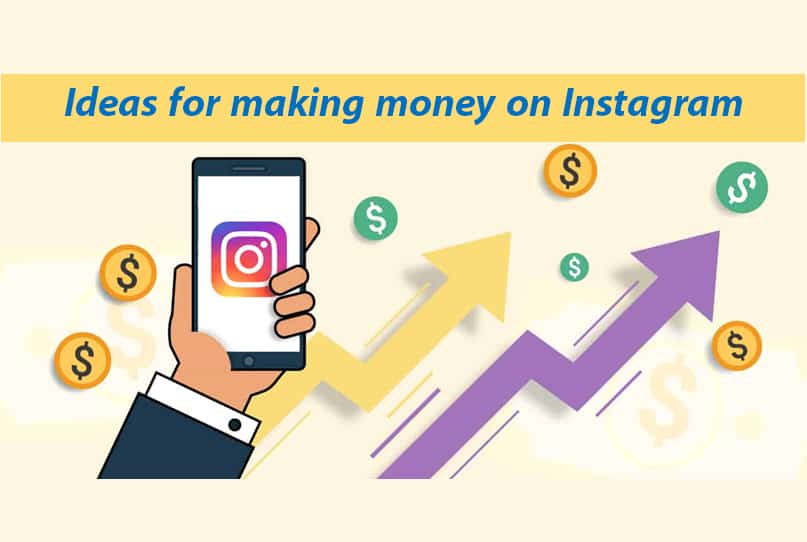 Monetize Instagram for Yourself