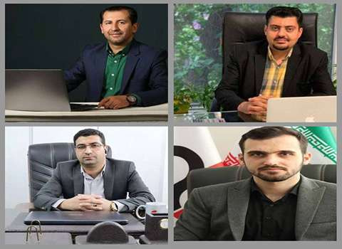 We help each other to become richer by sharing our experiences.