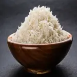 Bulk purchase of organic rice uncooked with the best conditions