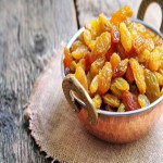 Golden Grade A Export-Quality Raisins Purchase