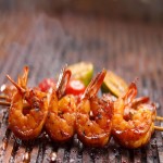 Purchase of Export-Quality Farmed Shrimp (Frozen Shrimp)