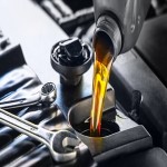Bullet 350 Engine Oil Capacity Has an Optimal Performance.