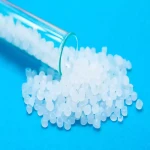 Purchase of Polyester Granules for Plastic Bottles
