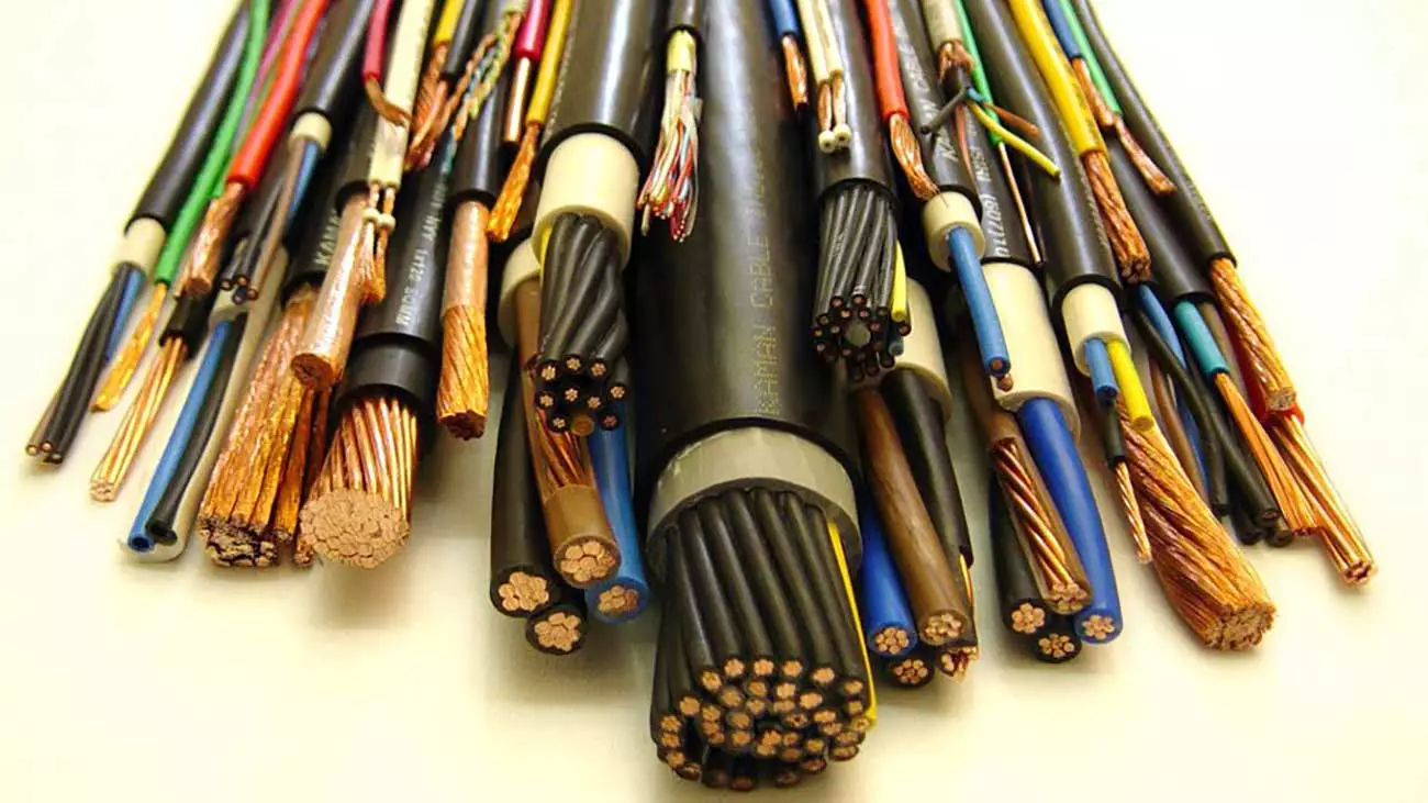 Purchase of Wire and Cable Reels