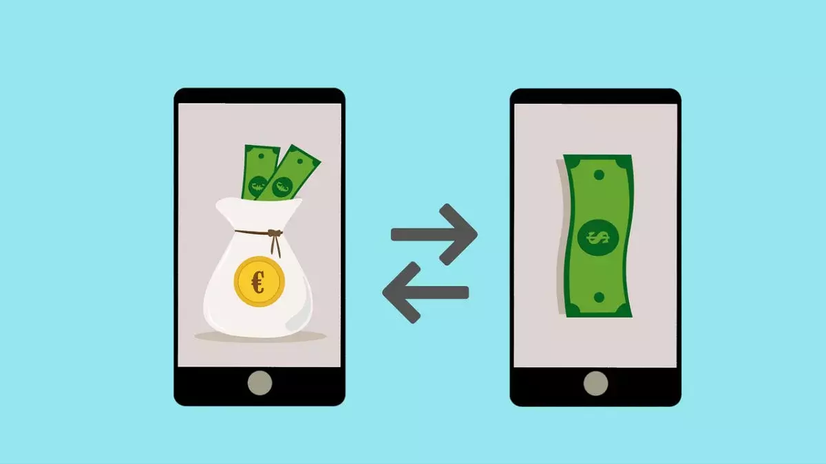 Special Offer for Global Financial Transfer