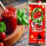 Purchase of 50g and 70g Ketchup Sachets