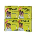 Discover Tetmosol Soap Uses for Optimal Hygiene and Well-being