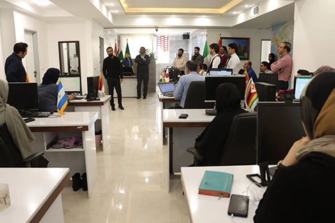 Business Insights + January 7th Visual Magazine